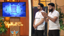 Shark Tank Pakistan - Season 01 Episode 06